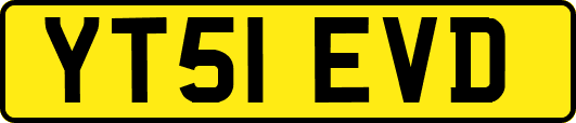 YT51EVD