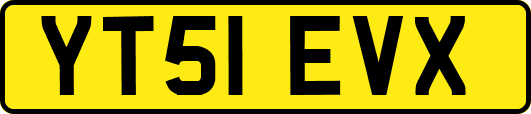 YT51EVX