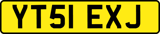 YT51EXJ