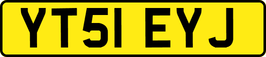 YT51EYJ