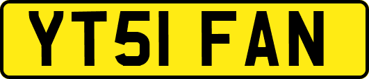 YT51FAN