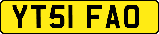 YT51FAO