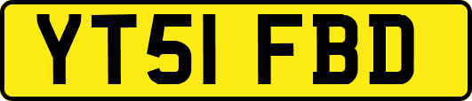 YT51FBD