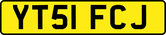 YT51FCJ
