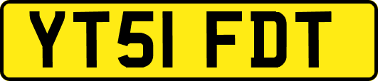 YT51FDT