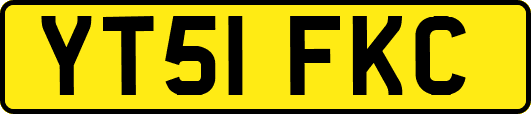 YT51FKC