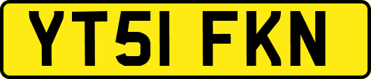 YT51FKN