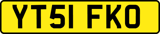 YT51FKO