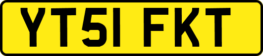 YT51FKT
