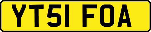 YT51FOA