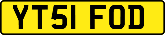 YT51FOD