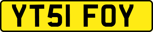 YT51FOY