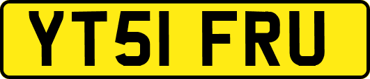 YT51FRU