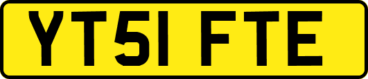 YT51FTE