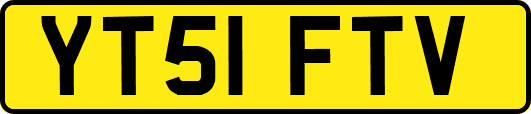 YT51FTV