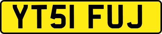 YT51FUJ