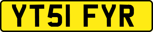 YT51FYR