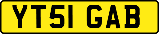 YT51GAB