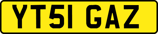 YT51GAZ