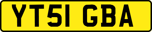 YT51GBA