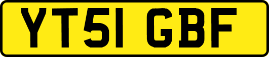 YT51GBF