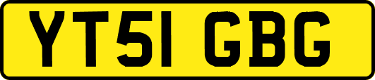 YT51GBG