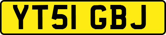 YT51GBJ