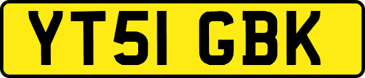 YT51GBK