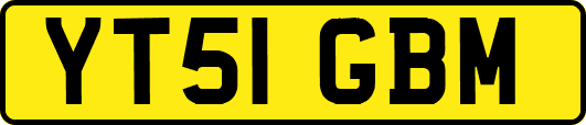 YT51GBM