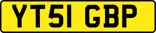 YT51GBP