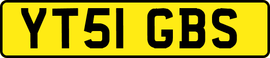 YT51GBS