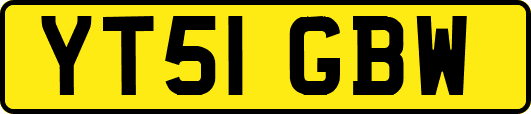 YT51GBW