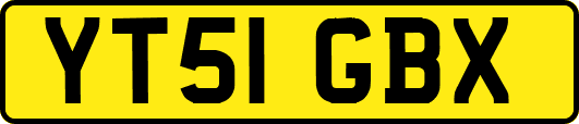 YT51GBX