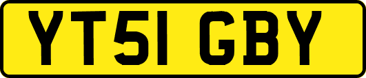 YT51GBY