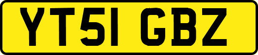YT51GBZ