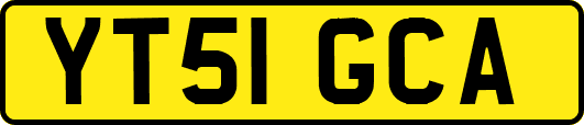 YT51GCA