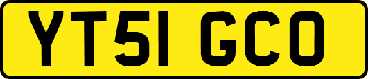 YT51GCO