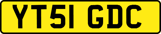 YT51GDC