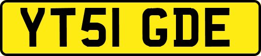 YT51GDE