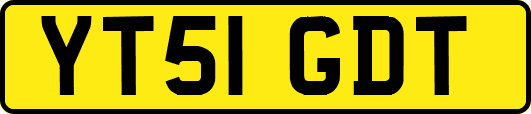 YT51GDT