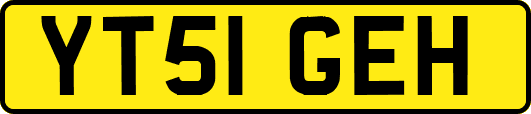 YT51GEH