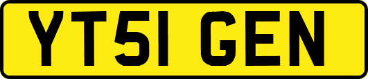 YT51GEN