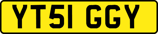 YT51GGY