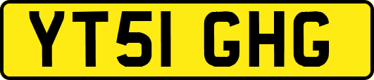 YT51GHG