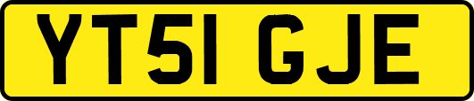 YT51GJE