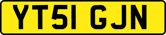 YT51GJN
