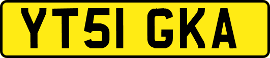 YT51GKA