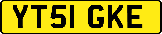 YT51GKE