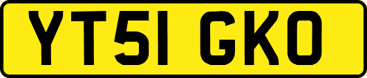 YT51GKO