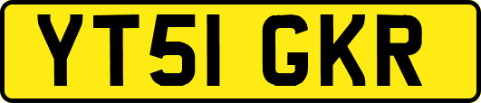 YT51GKR